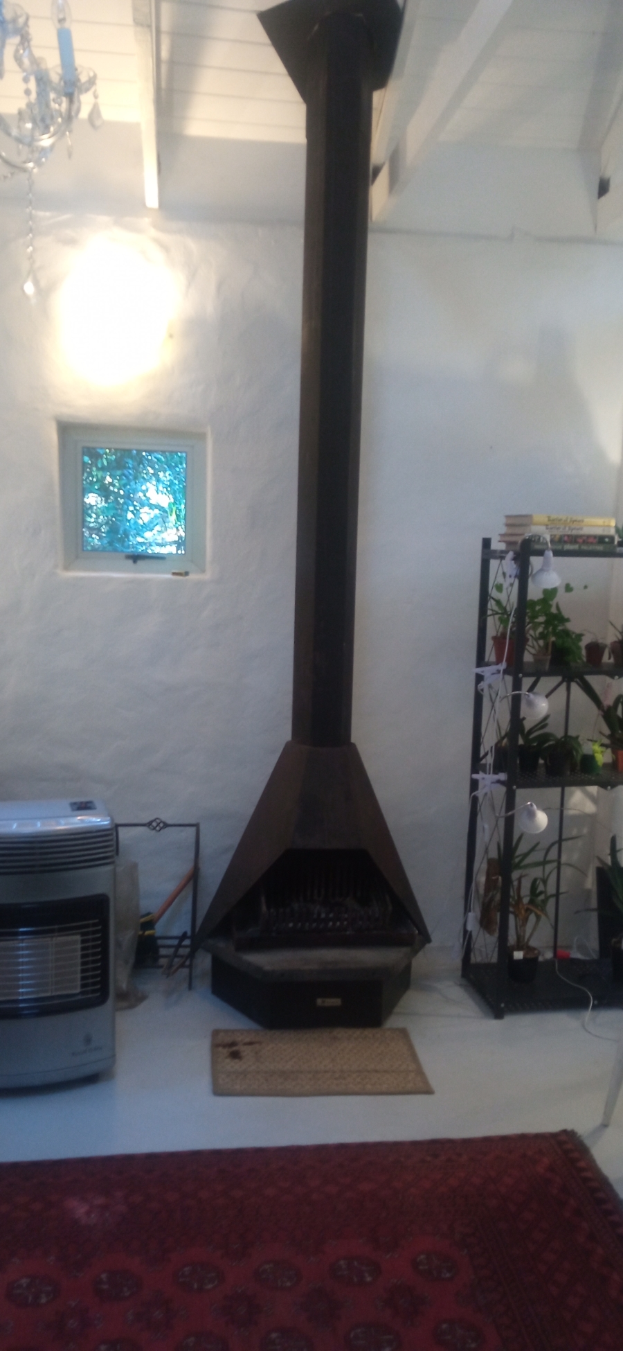 To Let 1 Bedroom Property for Rent in Constantia Western Cape